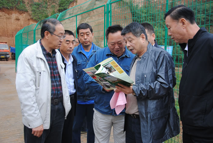 国家卫生城市技术评估组市容环境卫生评估