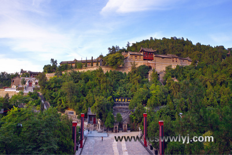 药王山(国家aaaa级旅游景区)_铜川市人民政府