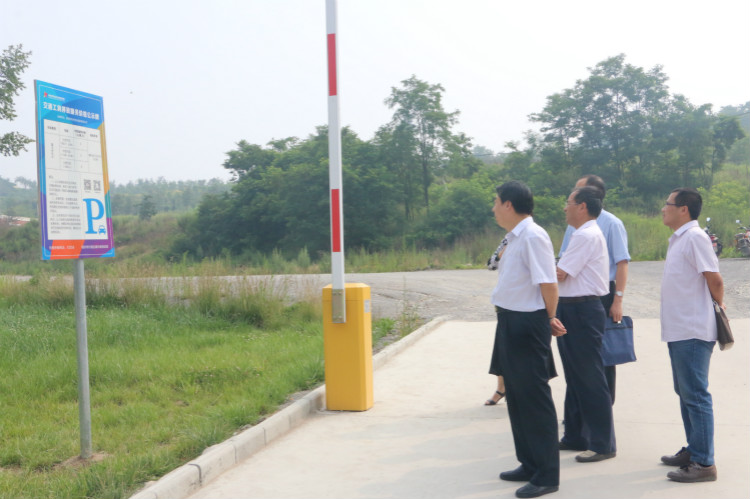 照金红色旅游名镇完成明码标价示范景区创建工作 