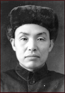 张仲良