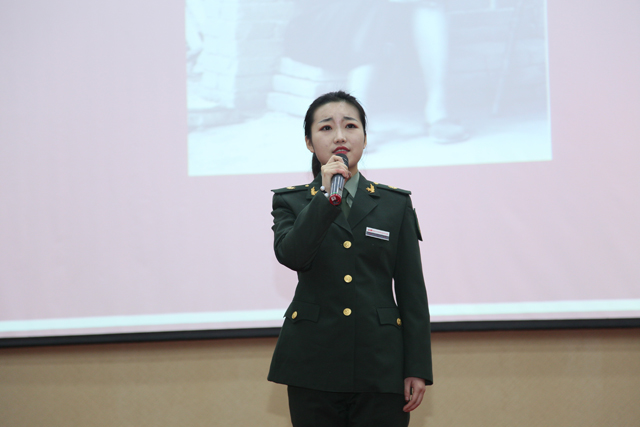 【照金纪念馆朗读者·妇女节特辑】家国难全失儿泪——献给照金英雄母亲王启云