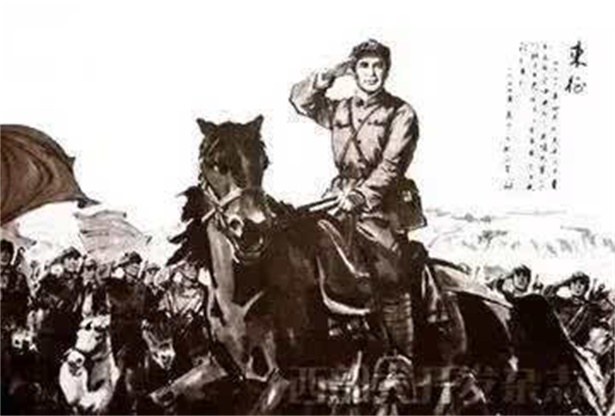 【照金纪念馆特辑】：纪念刘志丹将军诞辰115周年