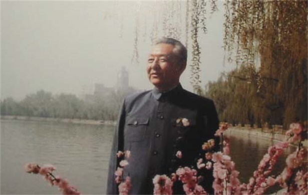 【照金纪念馆纪念日特辑】 深切缅怀习仲勋同志