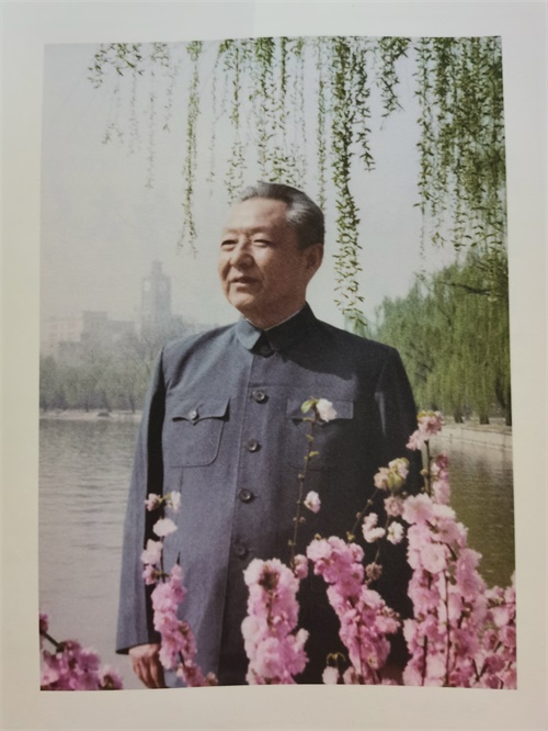【照金纪念馆特辑】纪念习仲勋同志诞辰106周年
