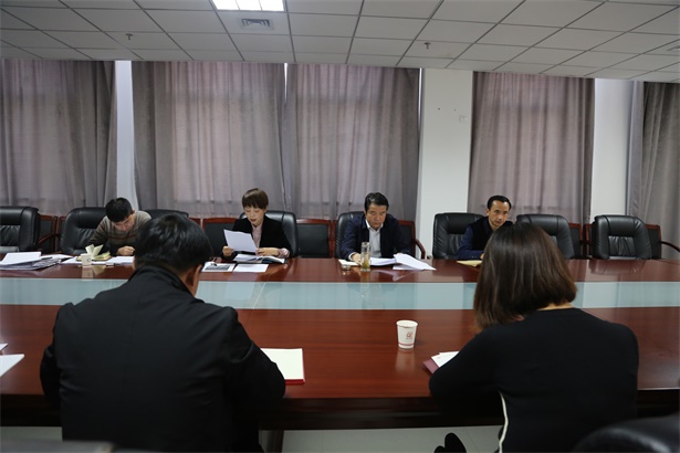 照金纪念馆党支部召开“不忘初心、牢记使命”主题教育专题组织生活会